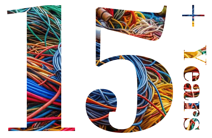 Two Decades Serving West Hoxton